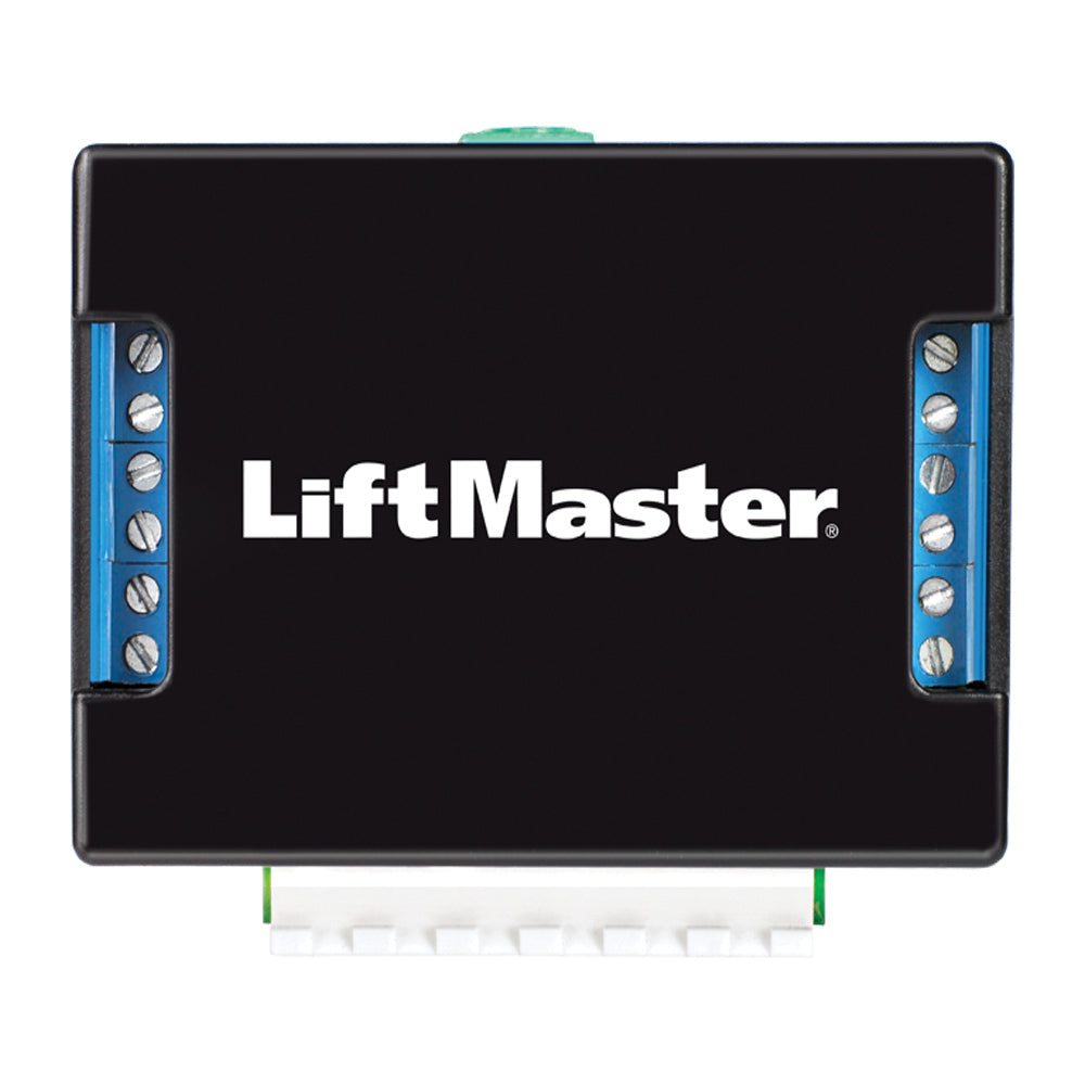 Liftmaster TLS1CARD Timer Light Status Card