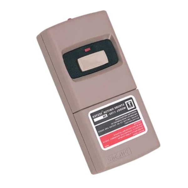 Tomar 1760-14 Strobe Tester old style