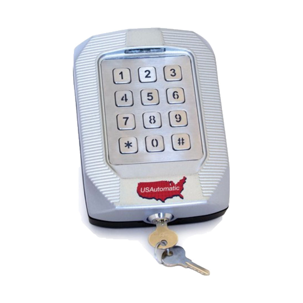 US Automatic 050551 Wireless Keypad