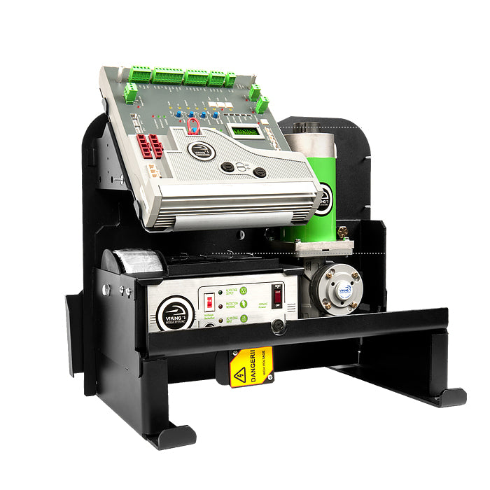 Viking K2 Slide Gate Opener (shown without the cover)