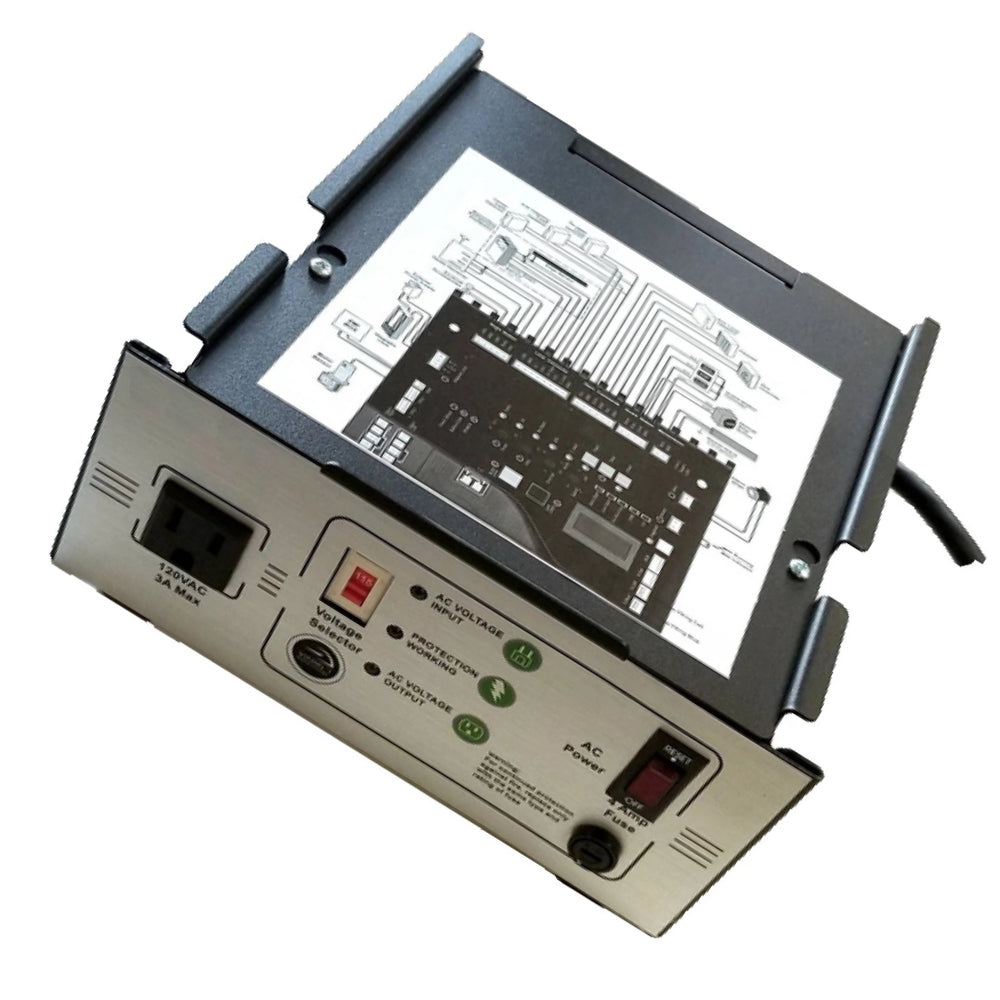 Viking VNXMPB Modular Power Box for NX Series Gate Operators | Elitegates.net