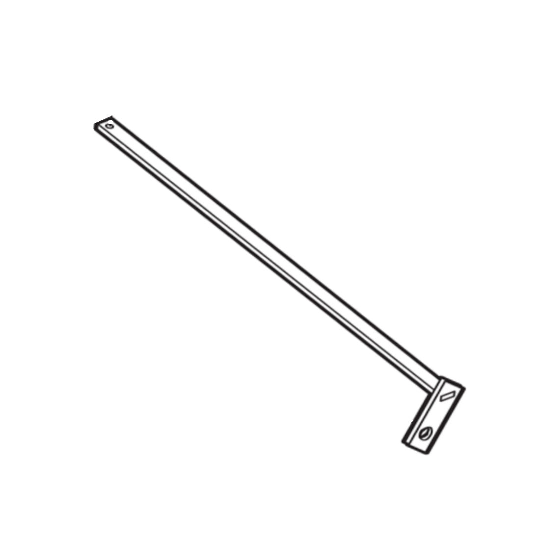 Viking VNXG5LMB G5 Limit Mounting Bar