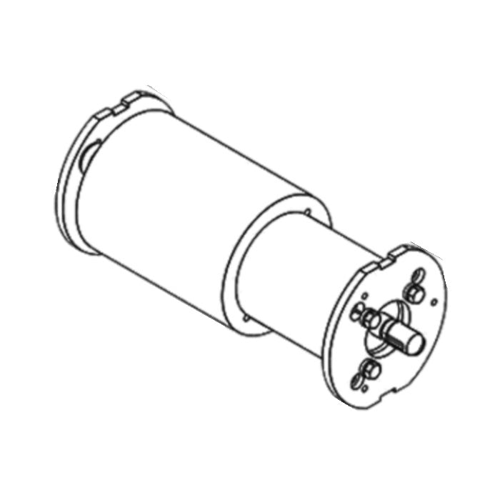 Viking VNXG5MO Motor for G5, illustration