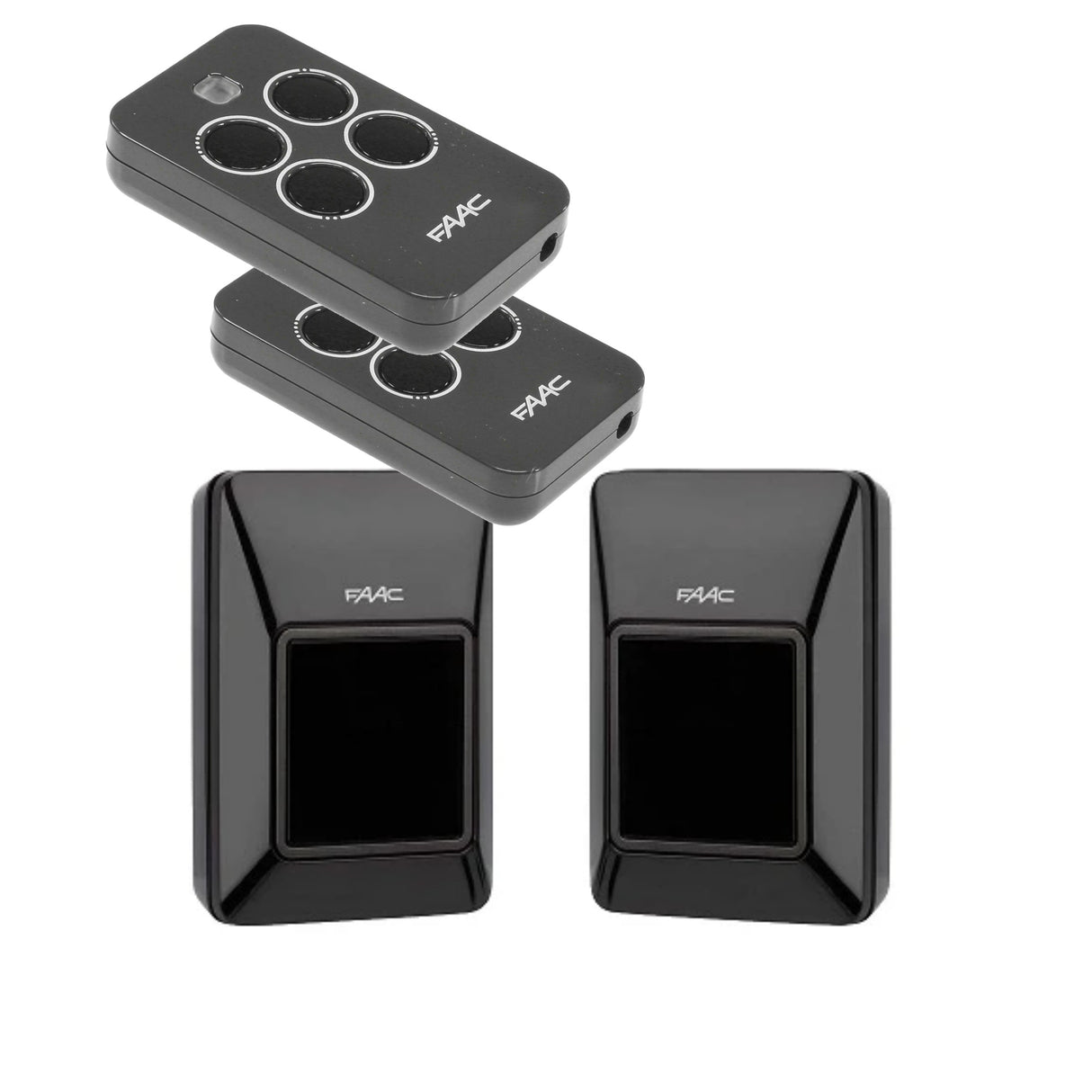 Viking VA-ACKSWING Accessory partial Kit For Viking Swinger Gate Operators