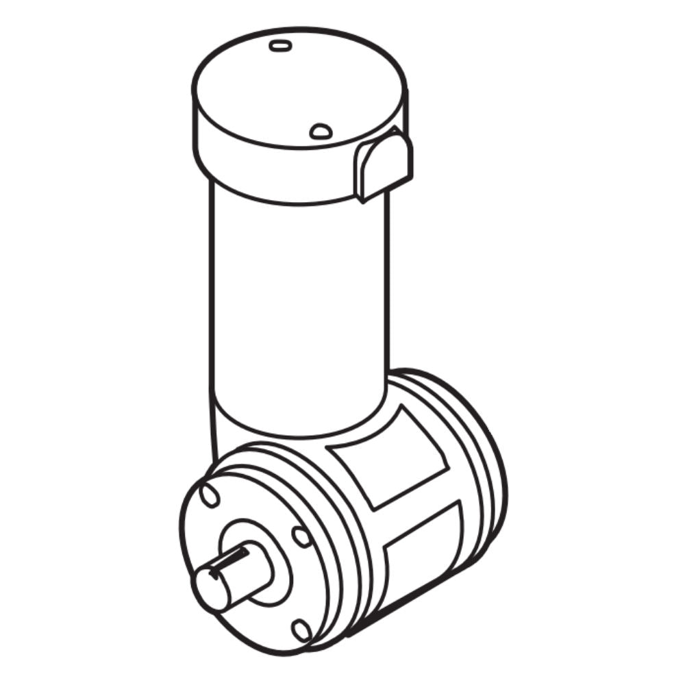 Viking VAK2MO Gear Motor