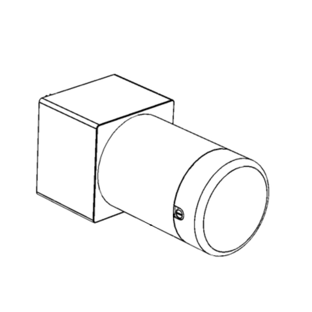 Viking VAR6MO Replacement Motor For Viking R6