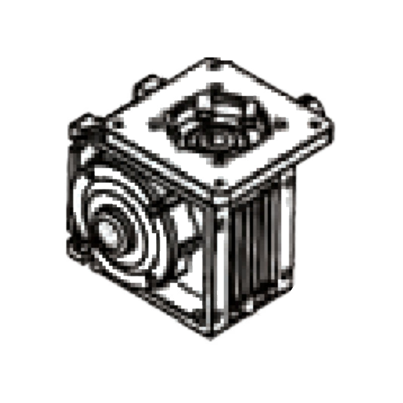 Viking VNXL3GB Replacement Gearbox