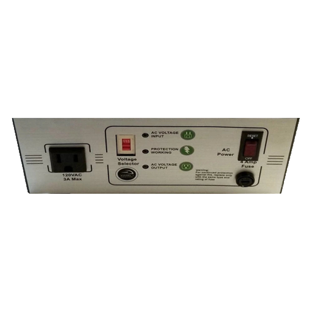 VIKING VNXUPBPA top view