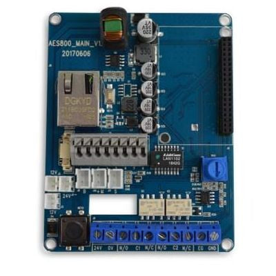 AES WIFI-PRO2-MB Control Board