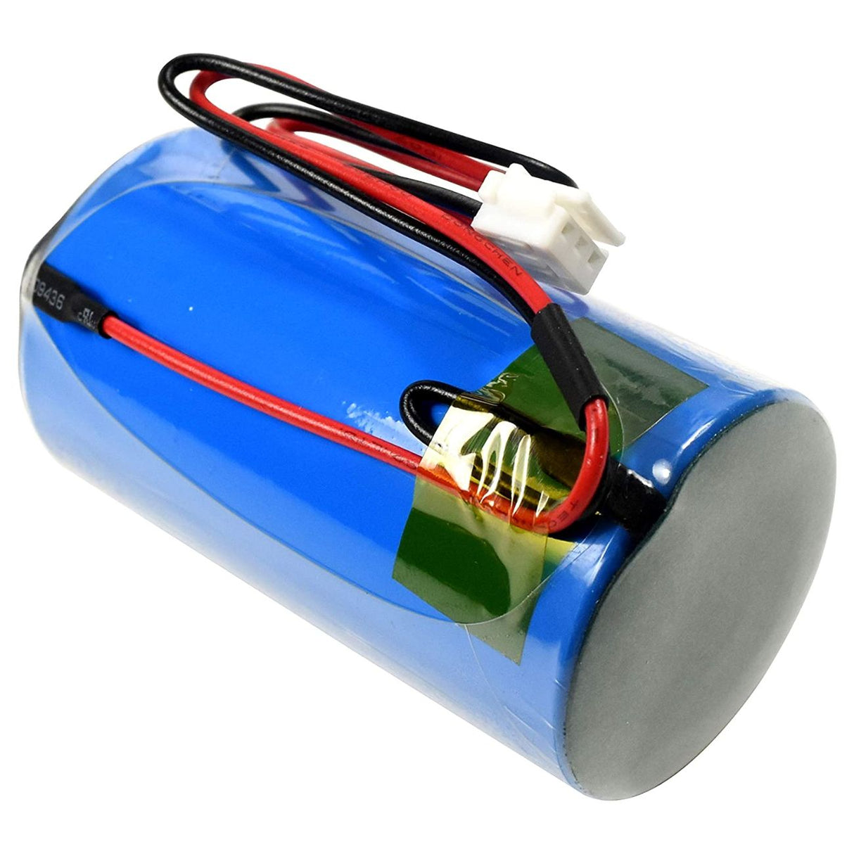 Access One WVD Battery 3.6VDC, 19AH, D Size Lithium