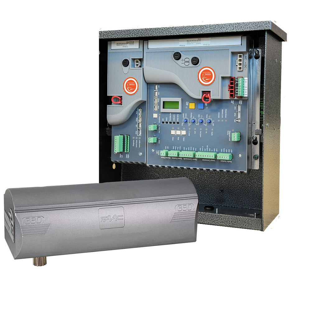 Viking X390 Gate Opener