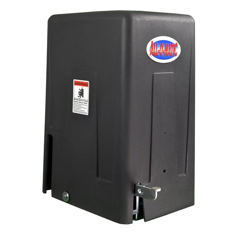 ALLOMATIC EPC-100FP COVER BOX