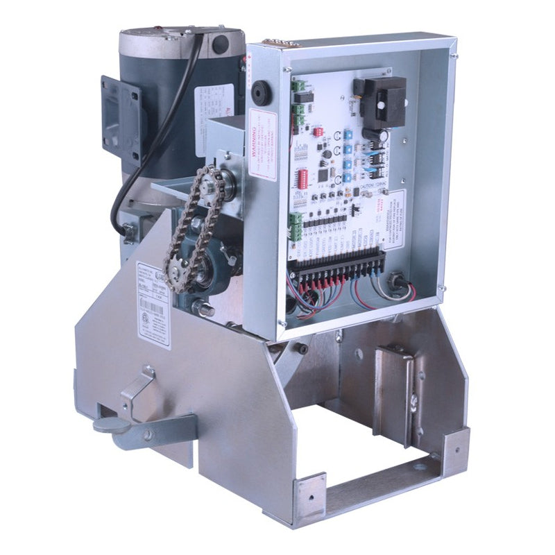 ALL-O-MATIC SL150AC 1/2 HP