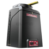 Liftmaster CSW24UL (left side view)