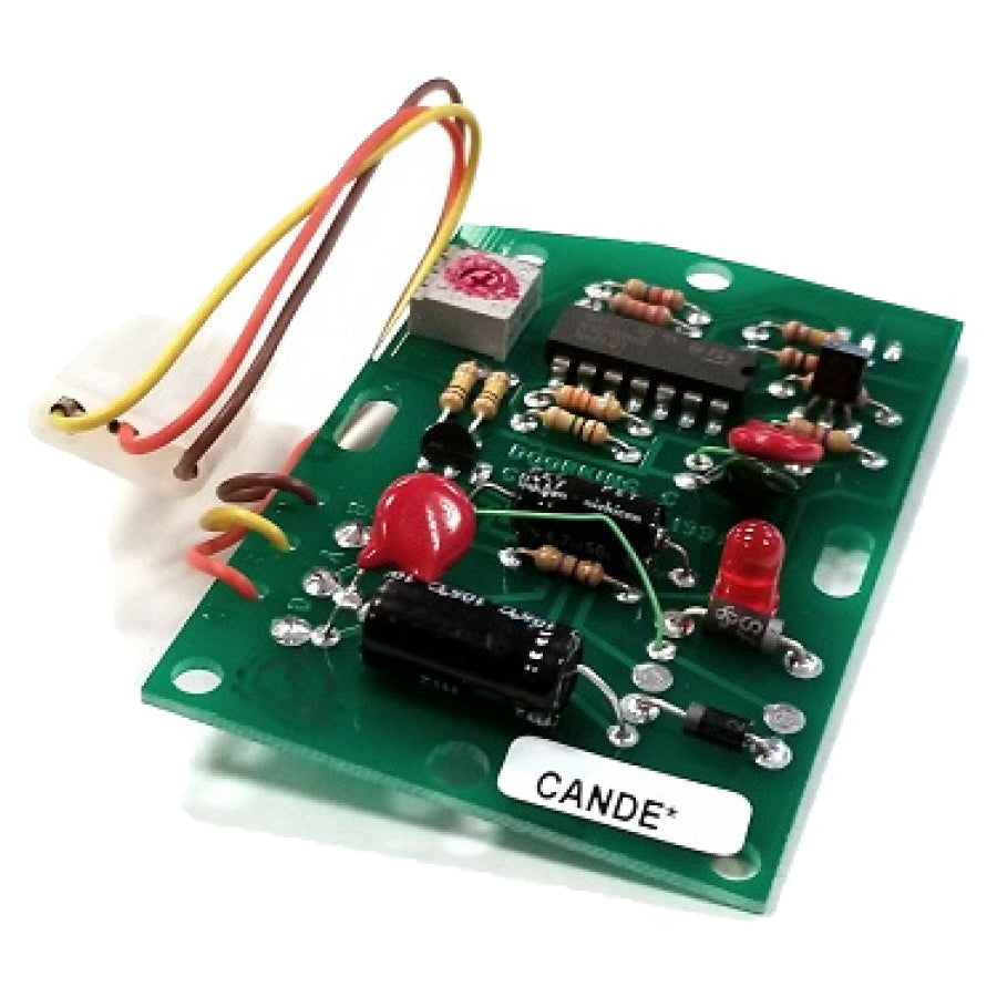 DOORKING 3003-010 CIRCUIT BOARD