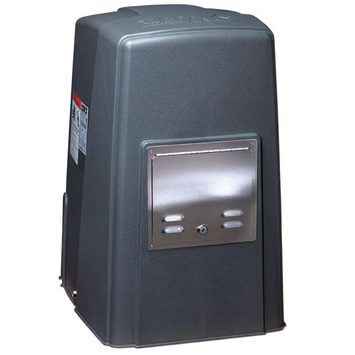 DoorKing 9000-381 Sliding Gate Operator With 1/2 Horsepower Motor