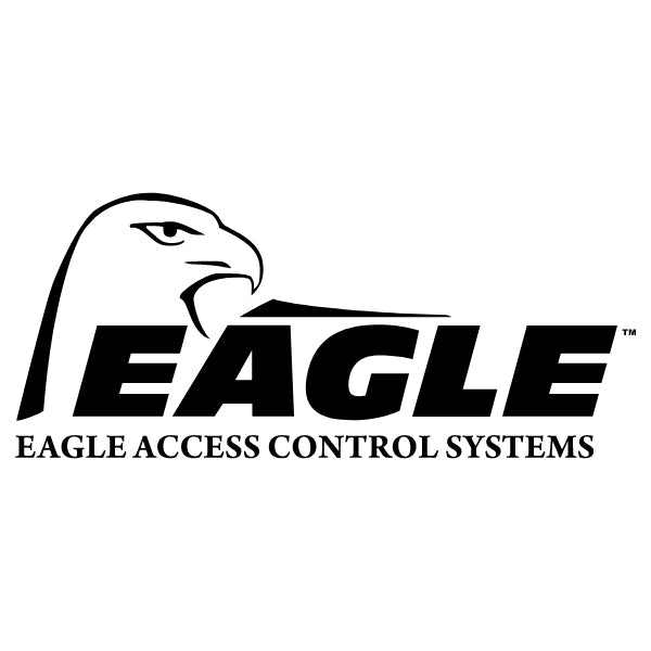 Eagle E133 Switch Outlet Plate