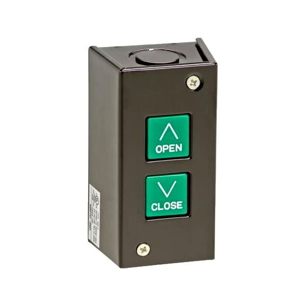 PBS-2 Two Button Station (Indoor)