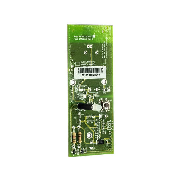 Elite 041B0731 Call Button Board