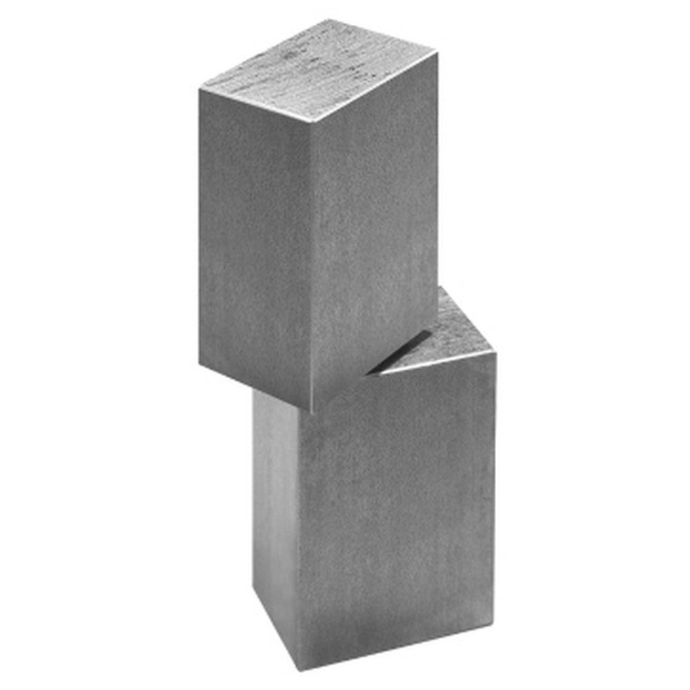 Elite Power Hinges All Aluminum