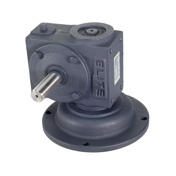 Elite Q248 Replacement Gearbox