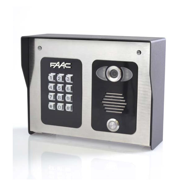 FAAC FCI4000 WiFi Video Intercom