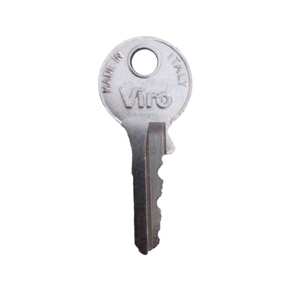 FAAC 7131005 Manual Override Key For 400 Model | Elitegates.net