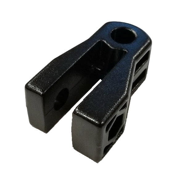 FAAC 7228015 Rear Bracket