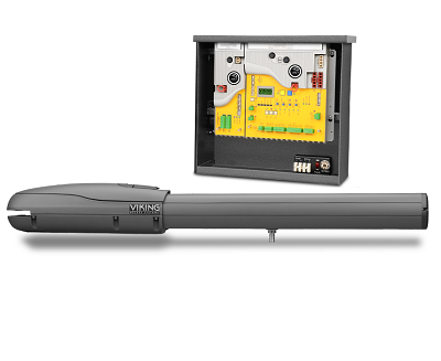 VIKING G-5s SOLAR SWING OPERATOR