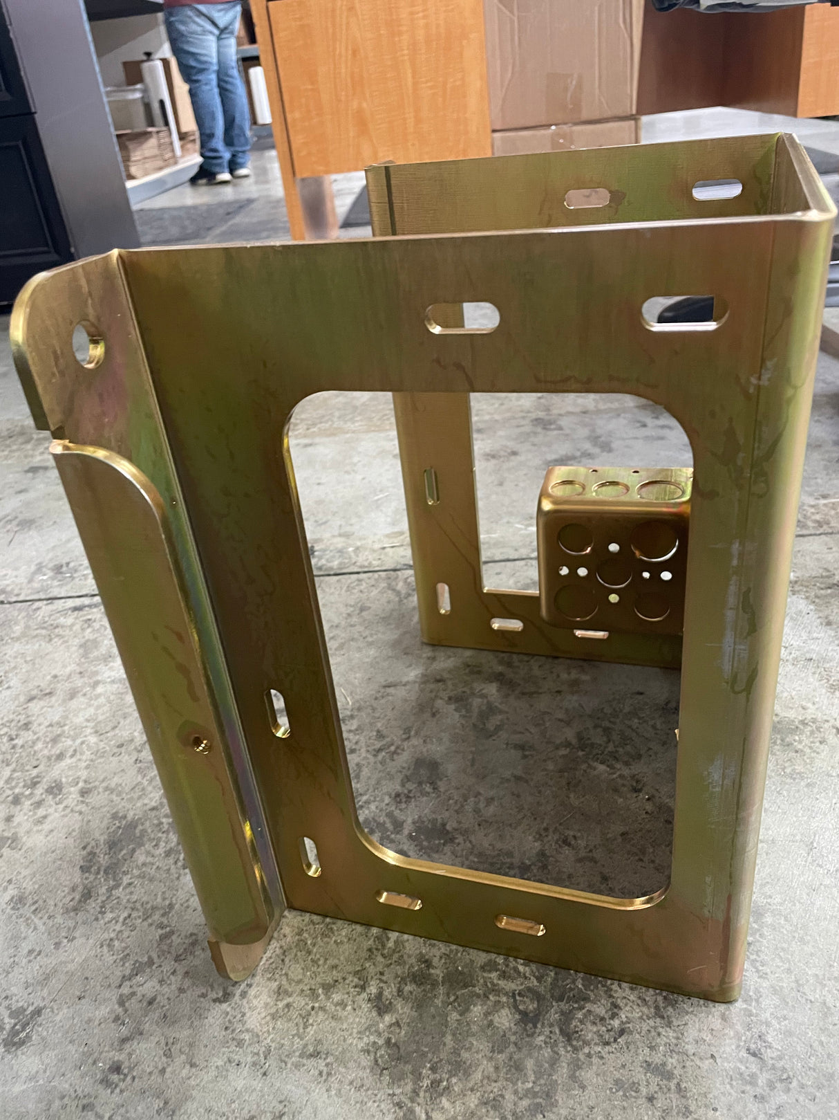 Eagle E194 Chassis For Eagle 2000 Model