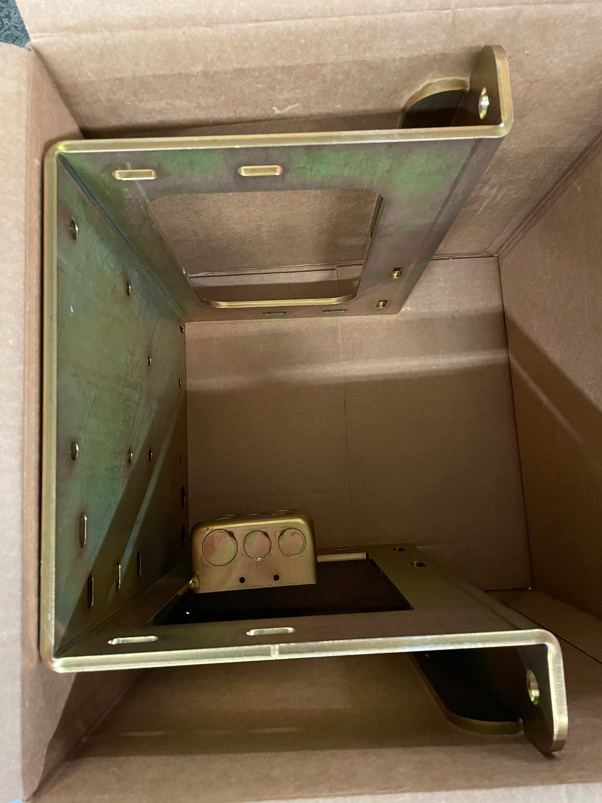 Eagle E194 Chassis For Eagle 2000 Model