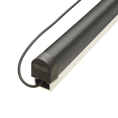 Liftmaster L504AL Large Profile Edge 4ft