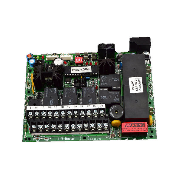 Liftmaster K79-60180 Control Board