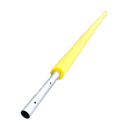 Liftmaster MA025 Brazo 12 pies. con relleno amarillo