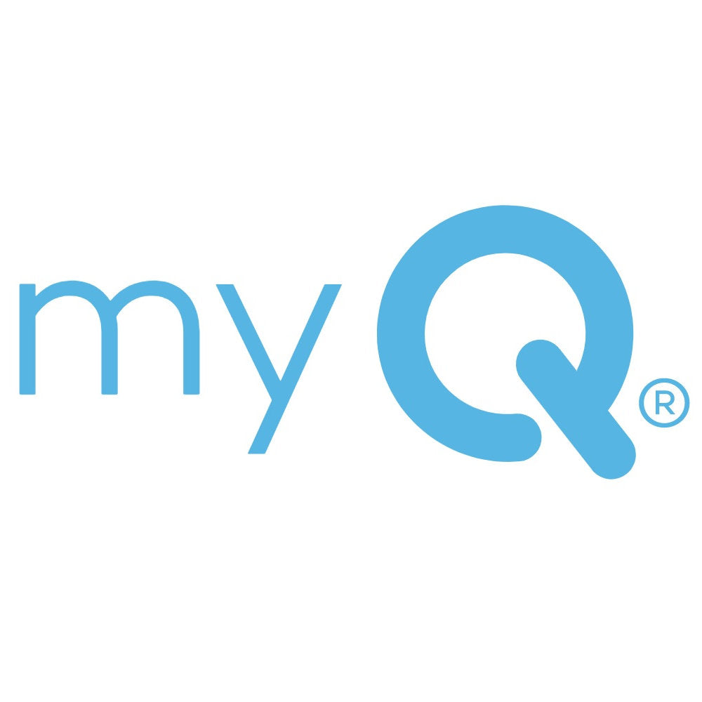 MyQ logo