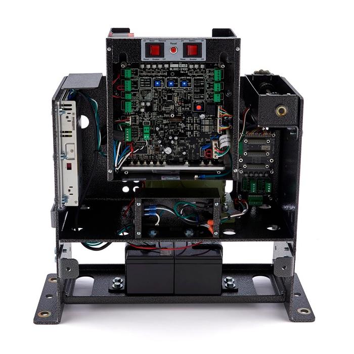 PLATINUM BLSL2250 front view