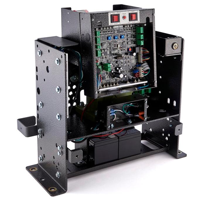 PLATINUM BLSL2250 side view