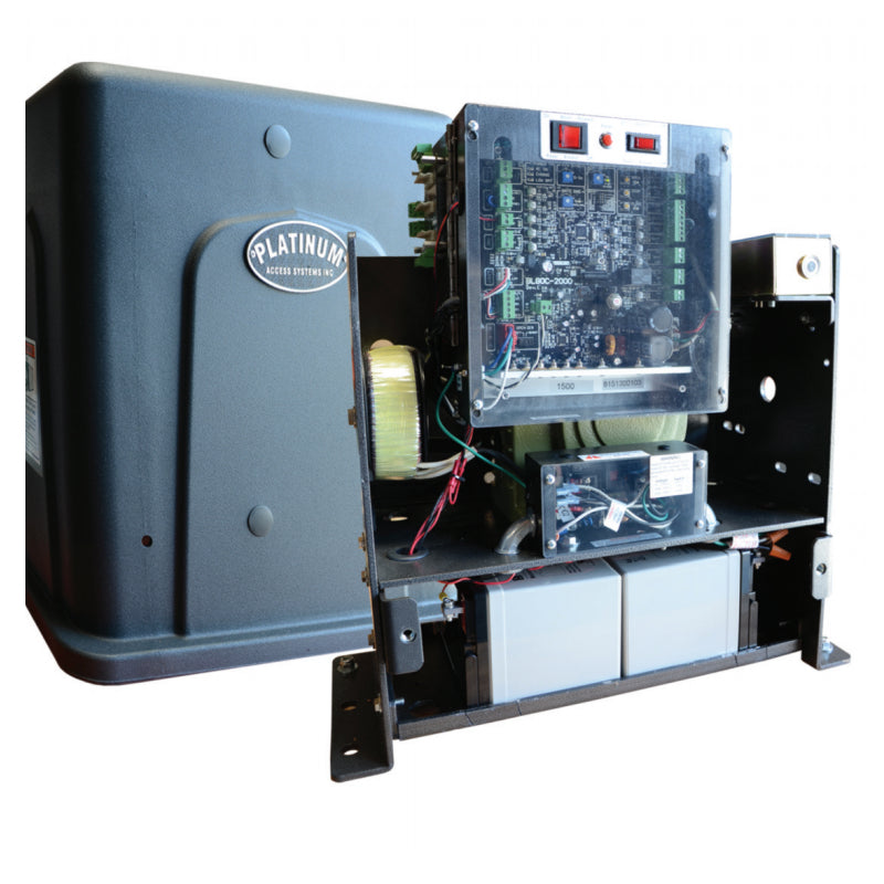 Platinum Access BLSL3060 Slide Gate Operator