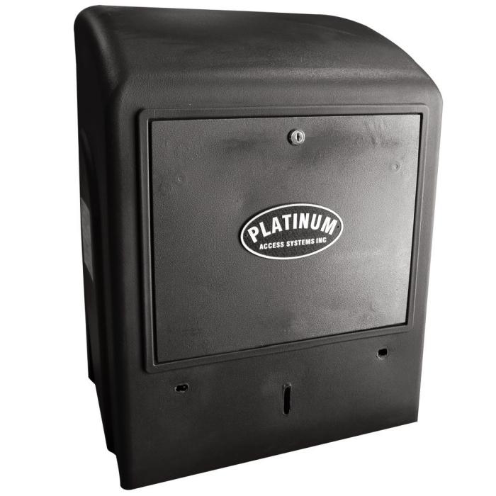 PLATINUM BLSL840 with cover