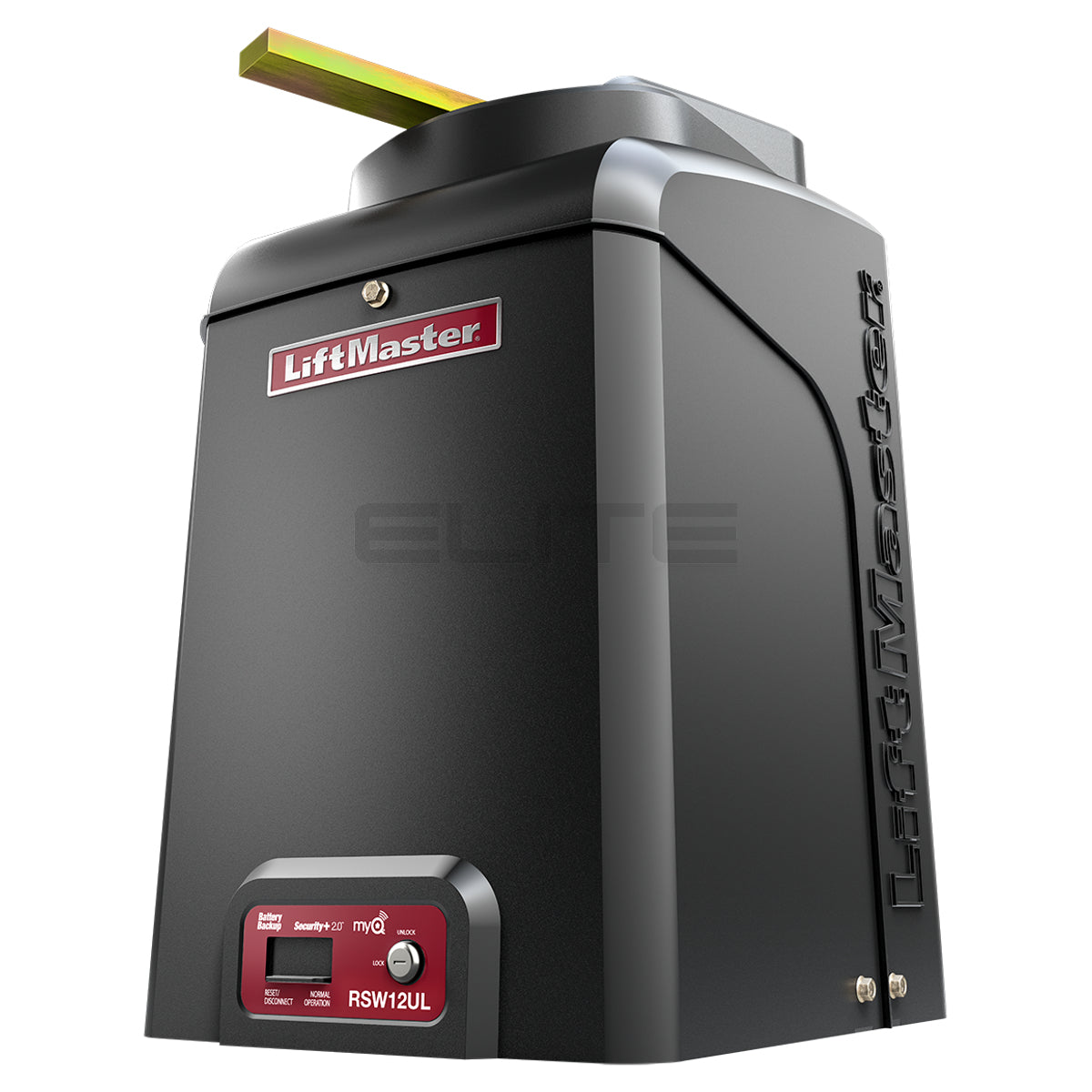 ELITE RSW-12UL SWING GATE OPERATOR RIGHT SIDE