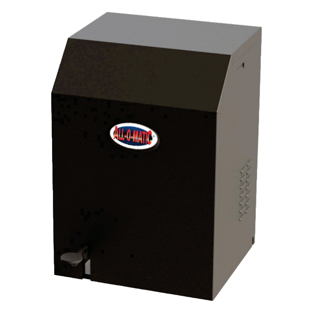 All-O-Matic SL-175 DC Industrial Slide Gate Operator, legacy model