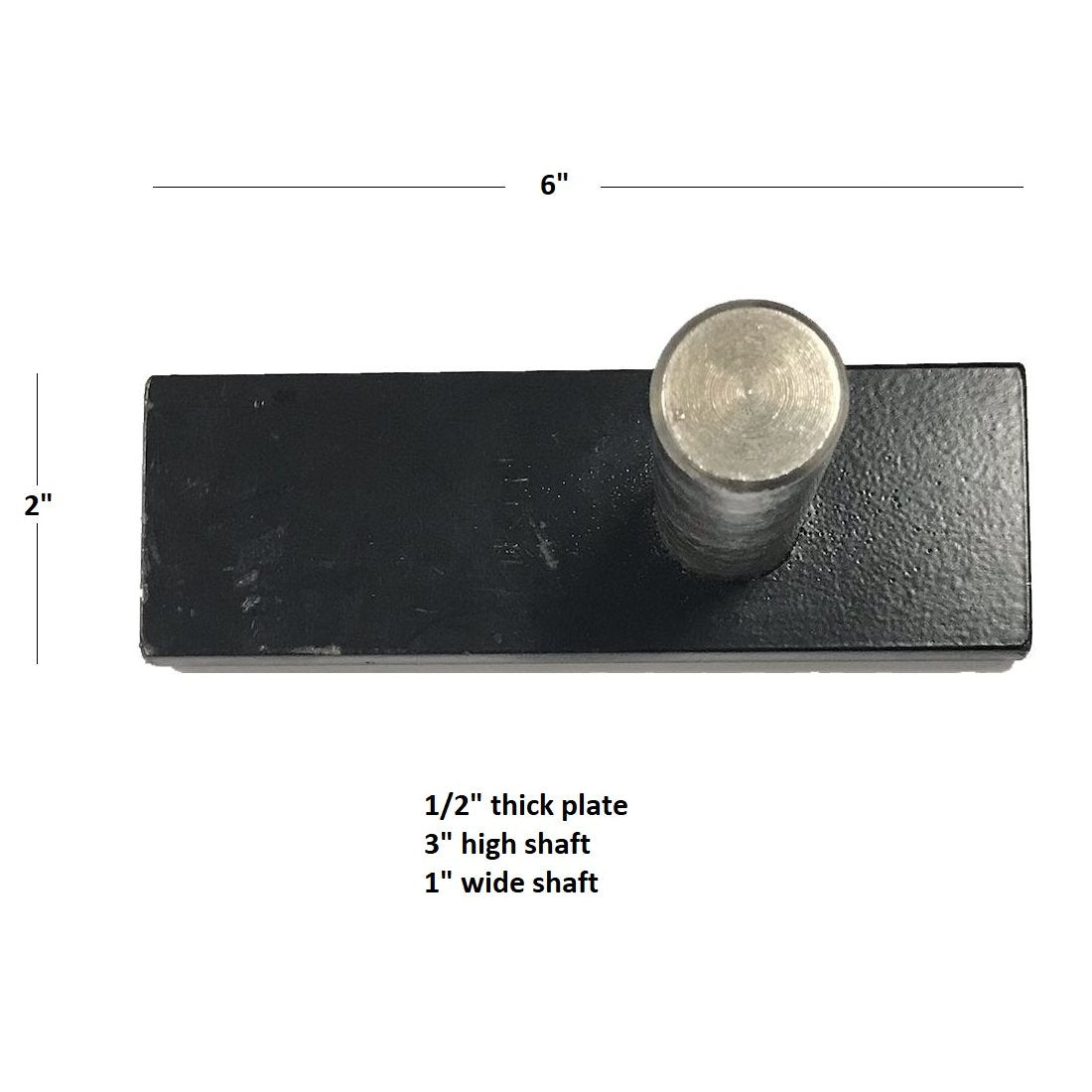 Liftmaster SWG600 measurement