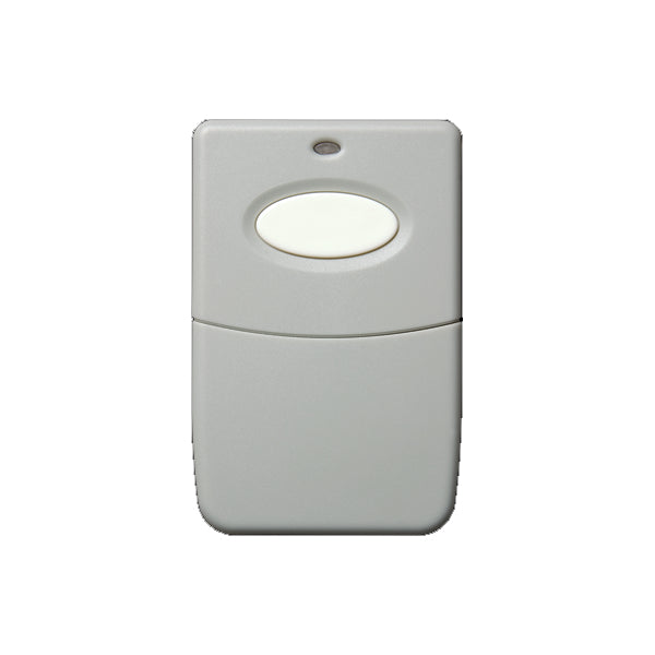 TX-100 extra long range remote control for automatic gates