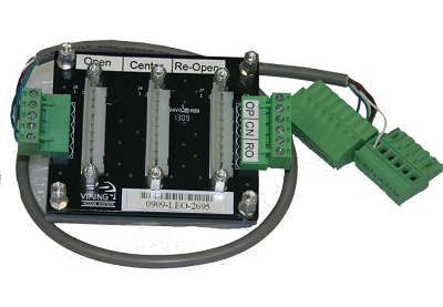 VIKING VA-LR LOOP RACK