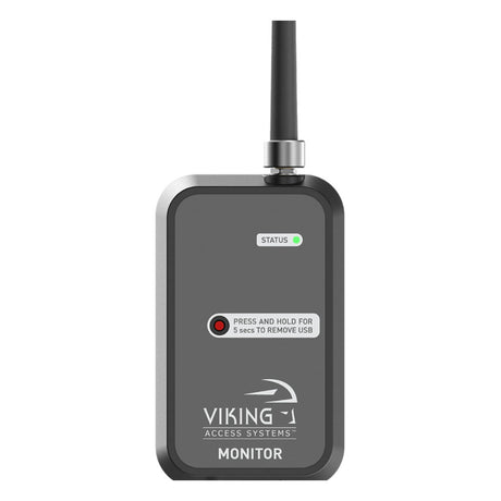 Viking VA-18MONITOR smart Gate Controller