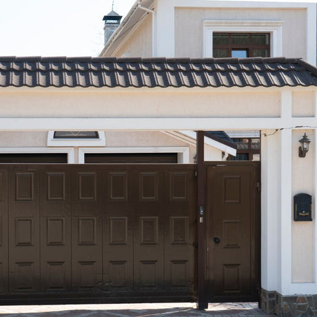 5 Reasons To Automate Your Driveway Gates
