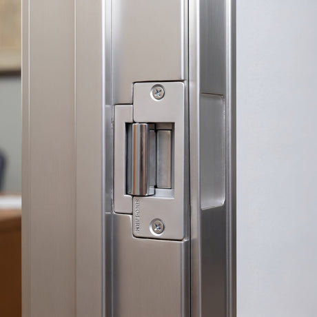 How to Choose an Electric Strike for Your Door or Gate | Elitegates.net