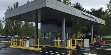 A Quick Guide to Different Types of Barrier Gate Arms