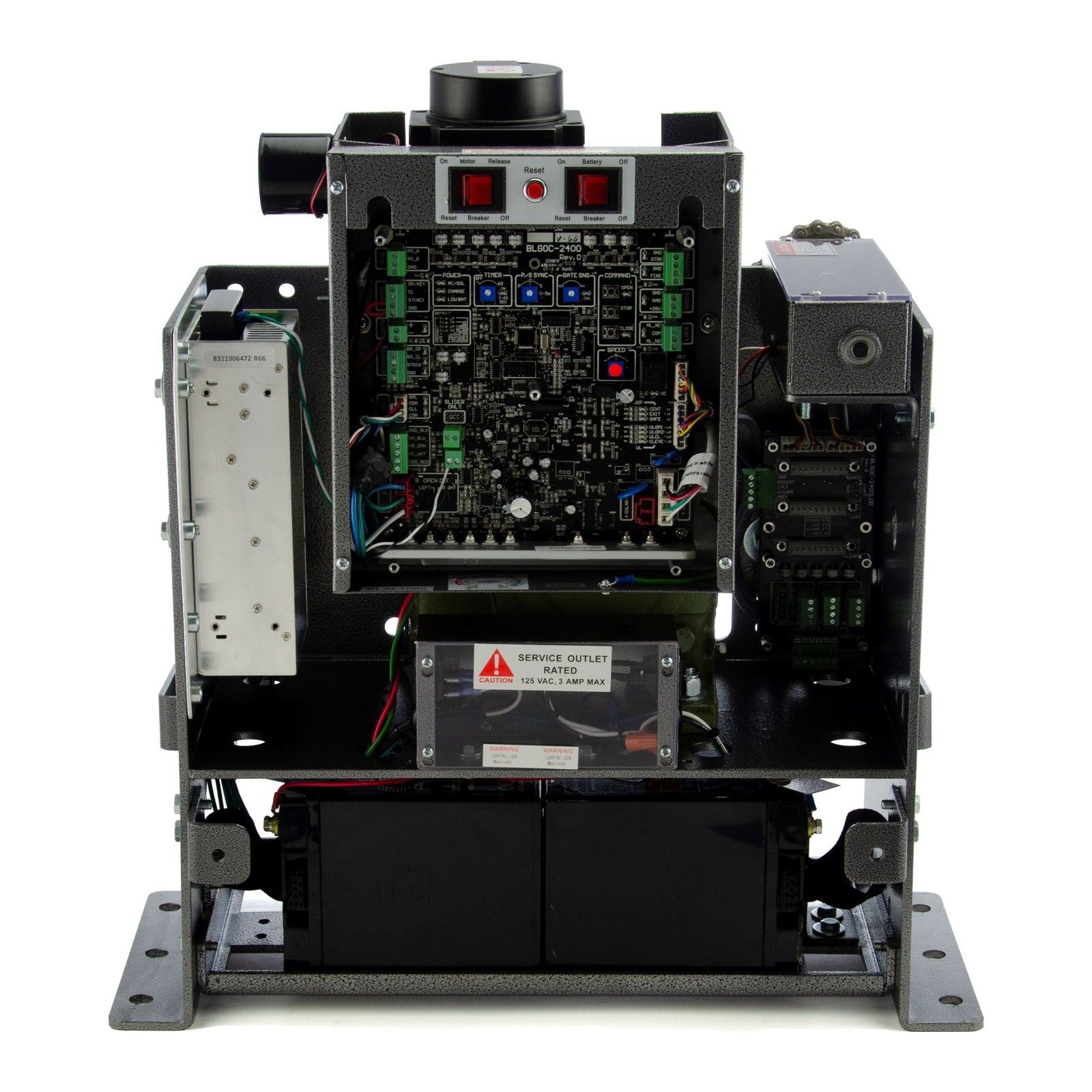 Why Platinum Access Belongs on Your Gate Automation Shortlist