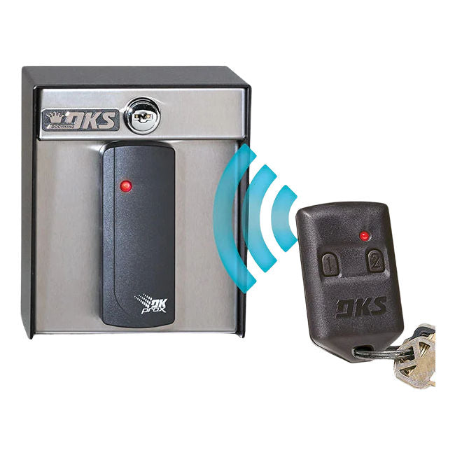 Proximity Card Readers Explained: Everything You Need to Know